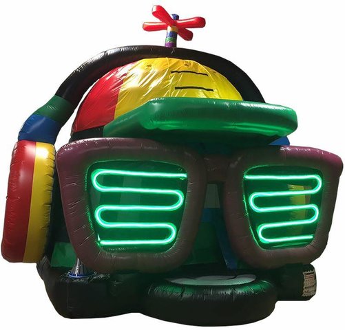 DJ BOUNCE DJ BOUNCE
