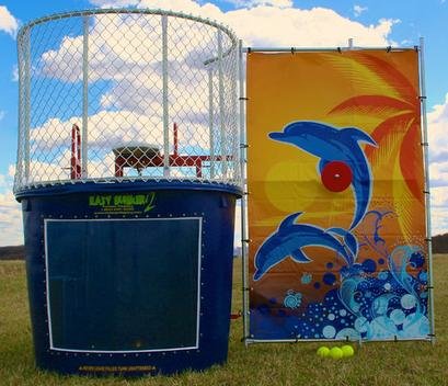 Dunk Tank Dunk Tank